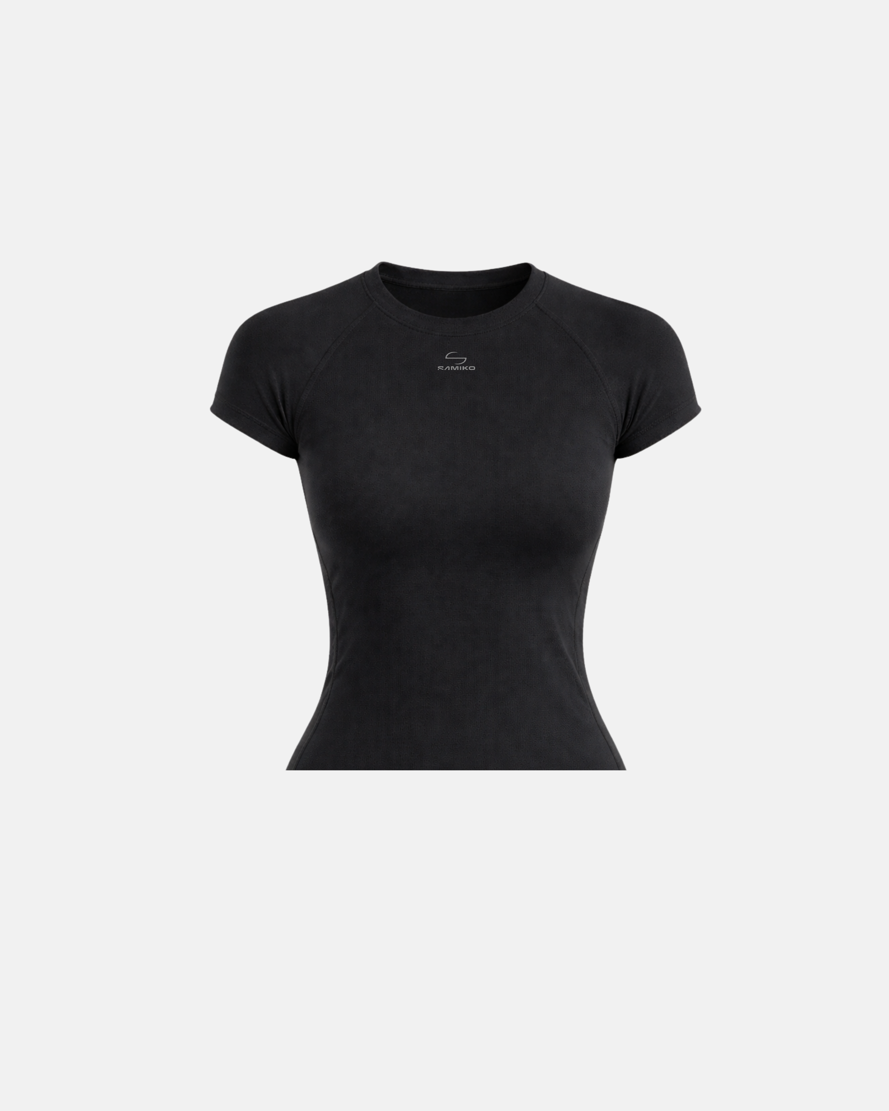 Shadow Second Skin Tee