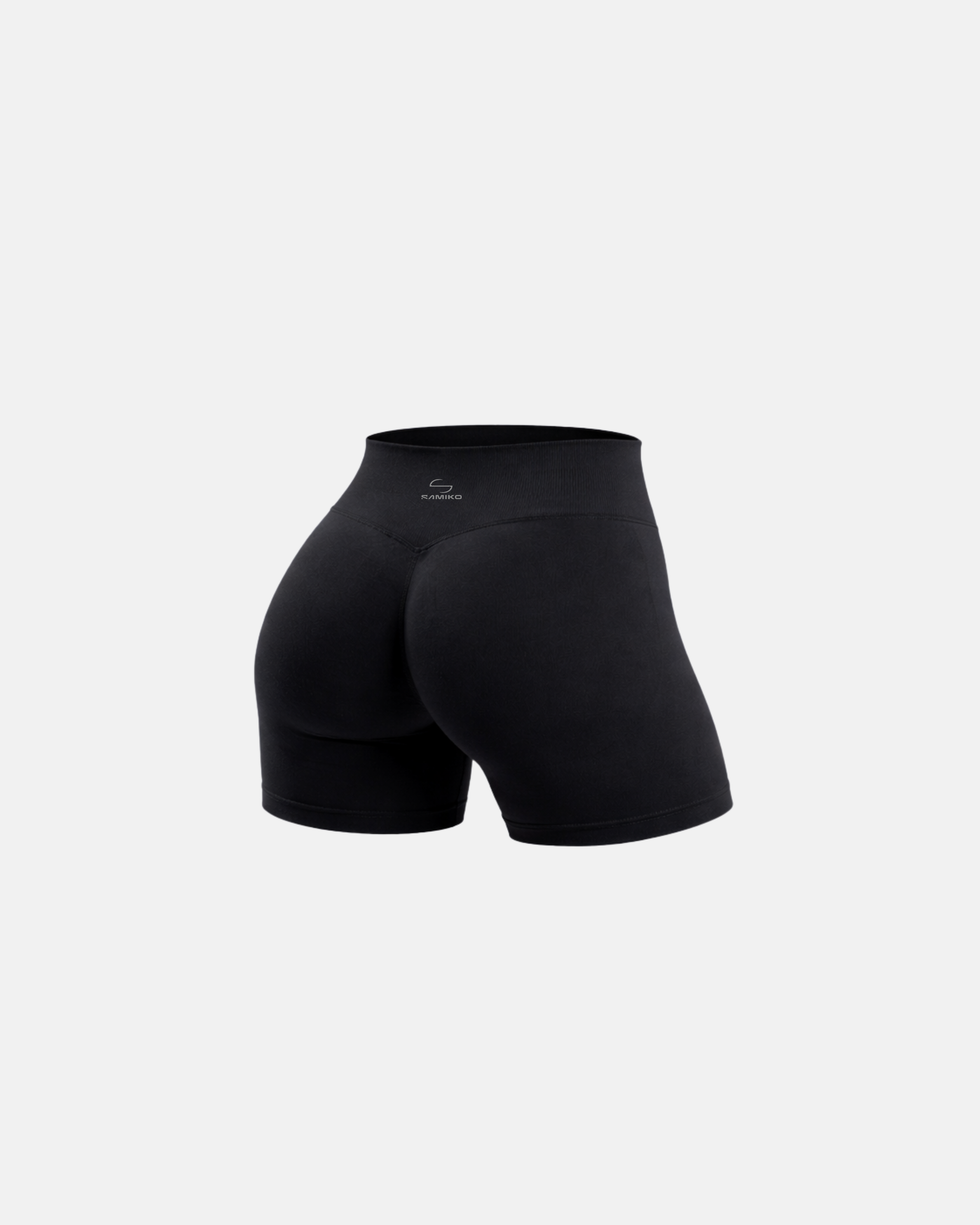 Shadow Sculpt Short