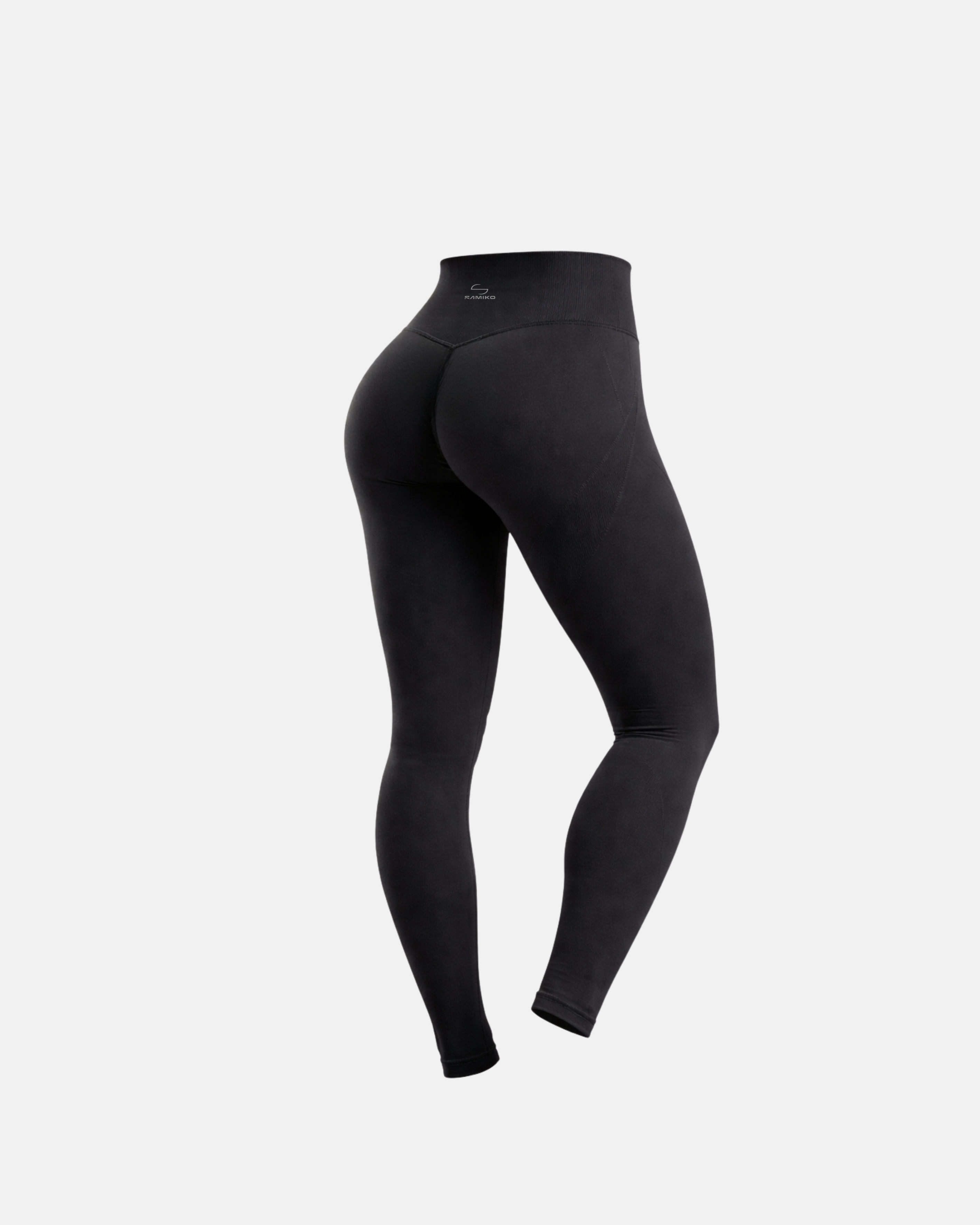 Shadow Contour Legging