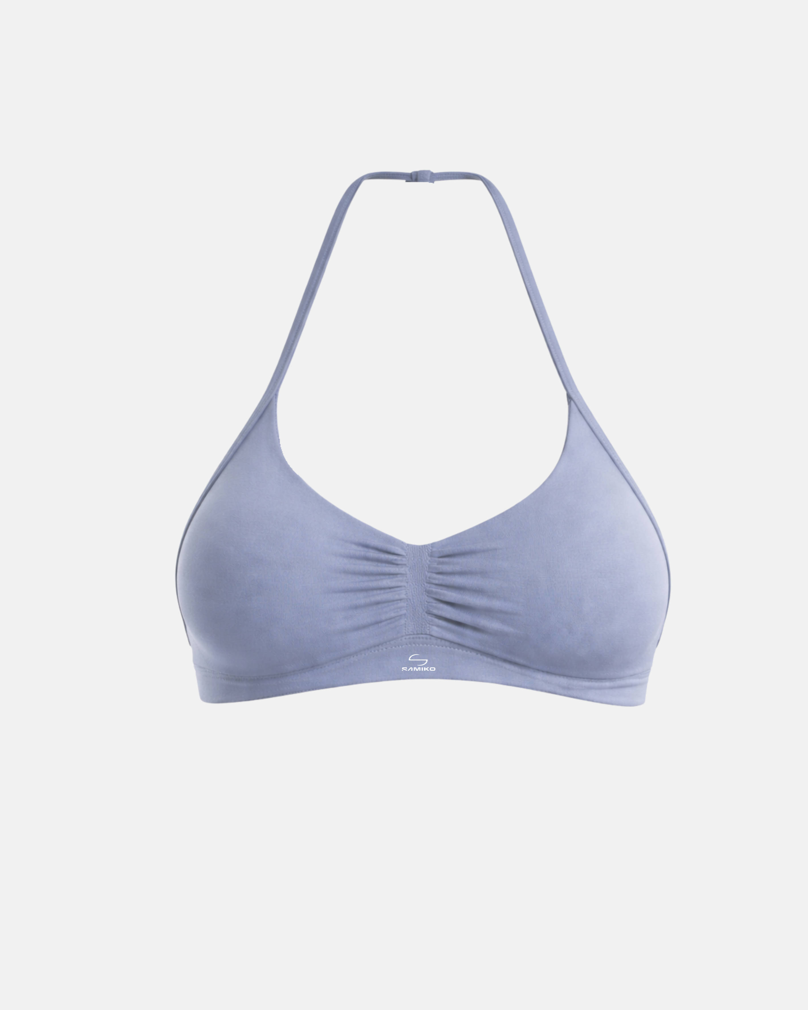 Graphite Core Bra