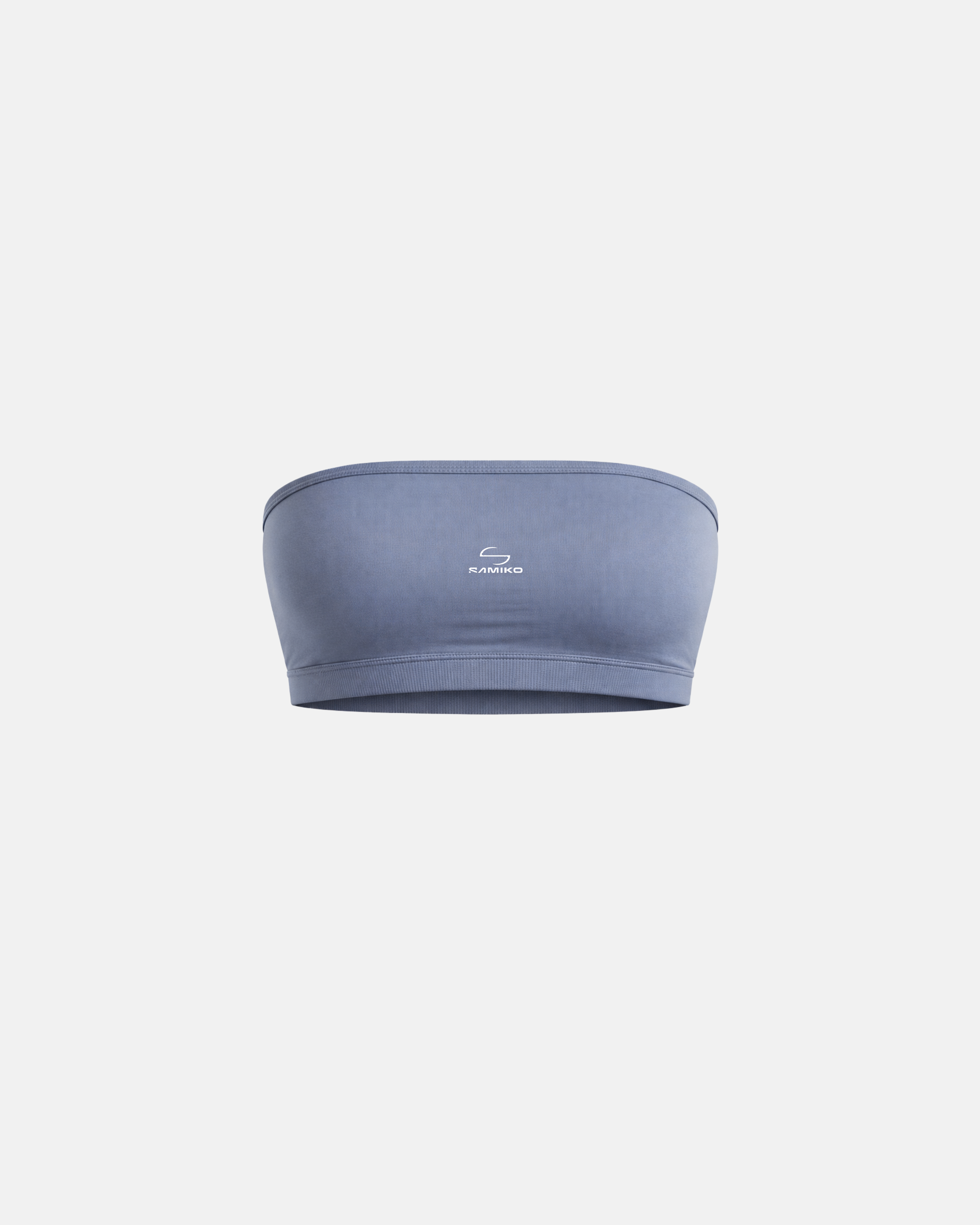 Graphite Strapless Sculpt