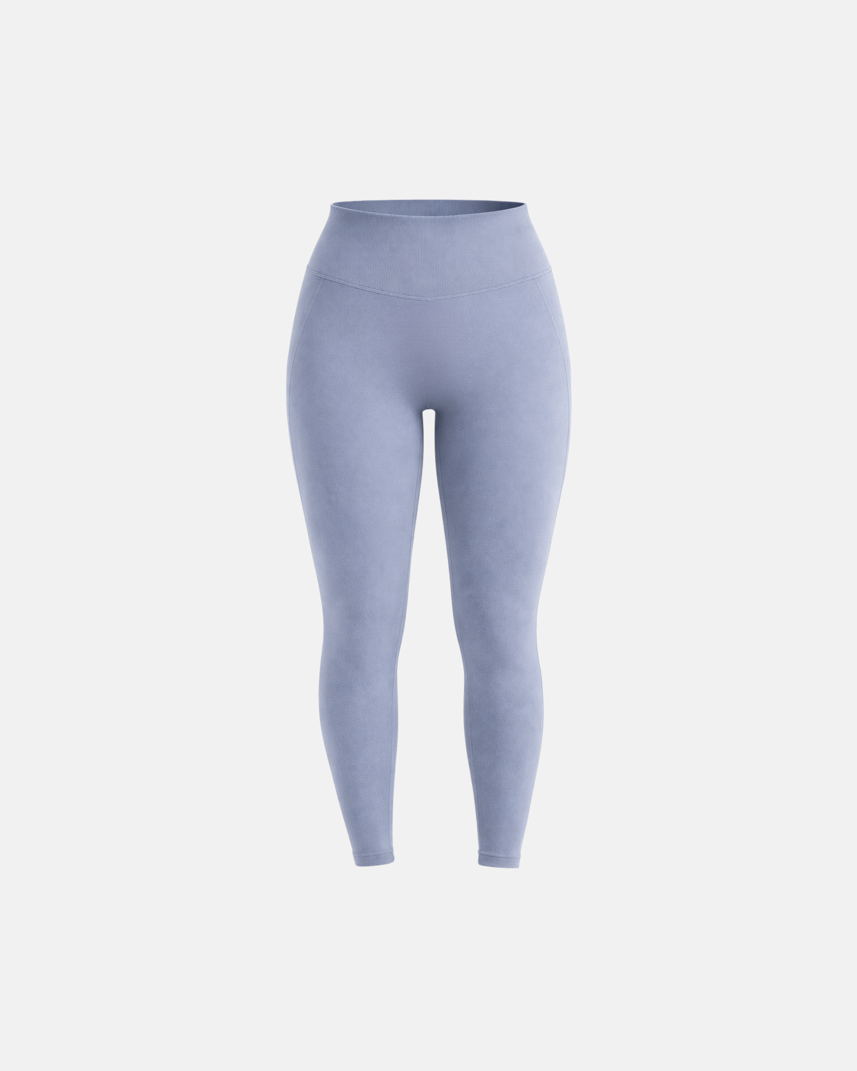 Legging Graphite Contour Legging