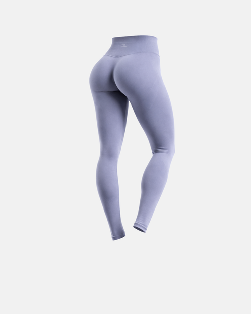 Legging Graphite Contour Legging