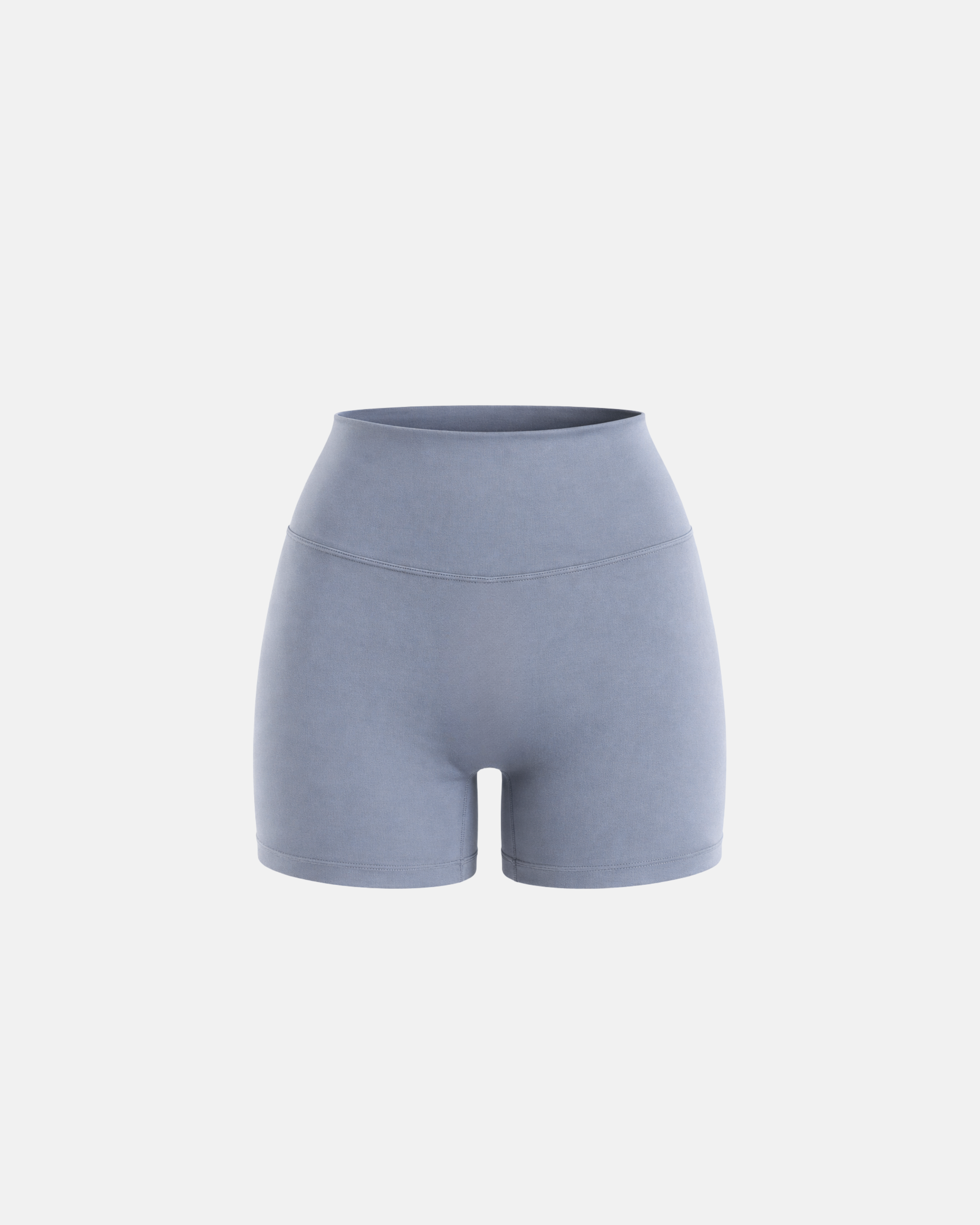 Graphite Sculpt Short