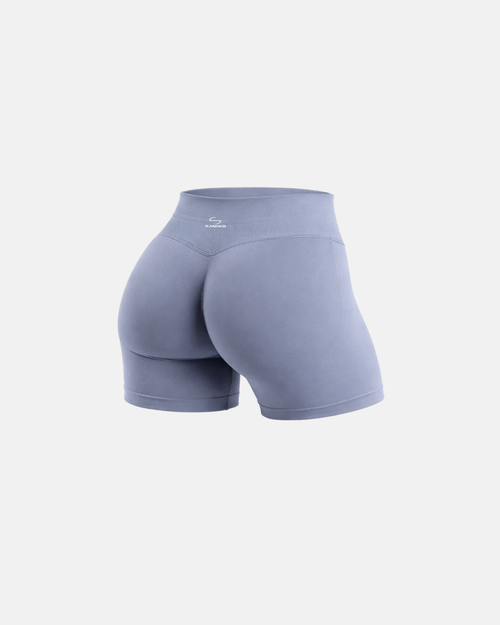 Graphite Sculpt Short
