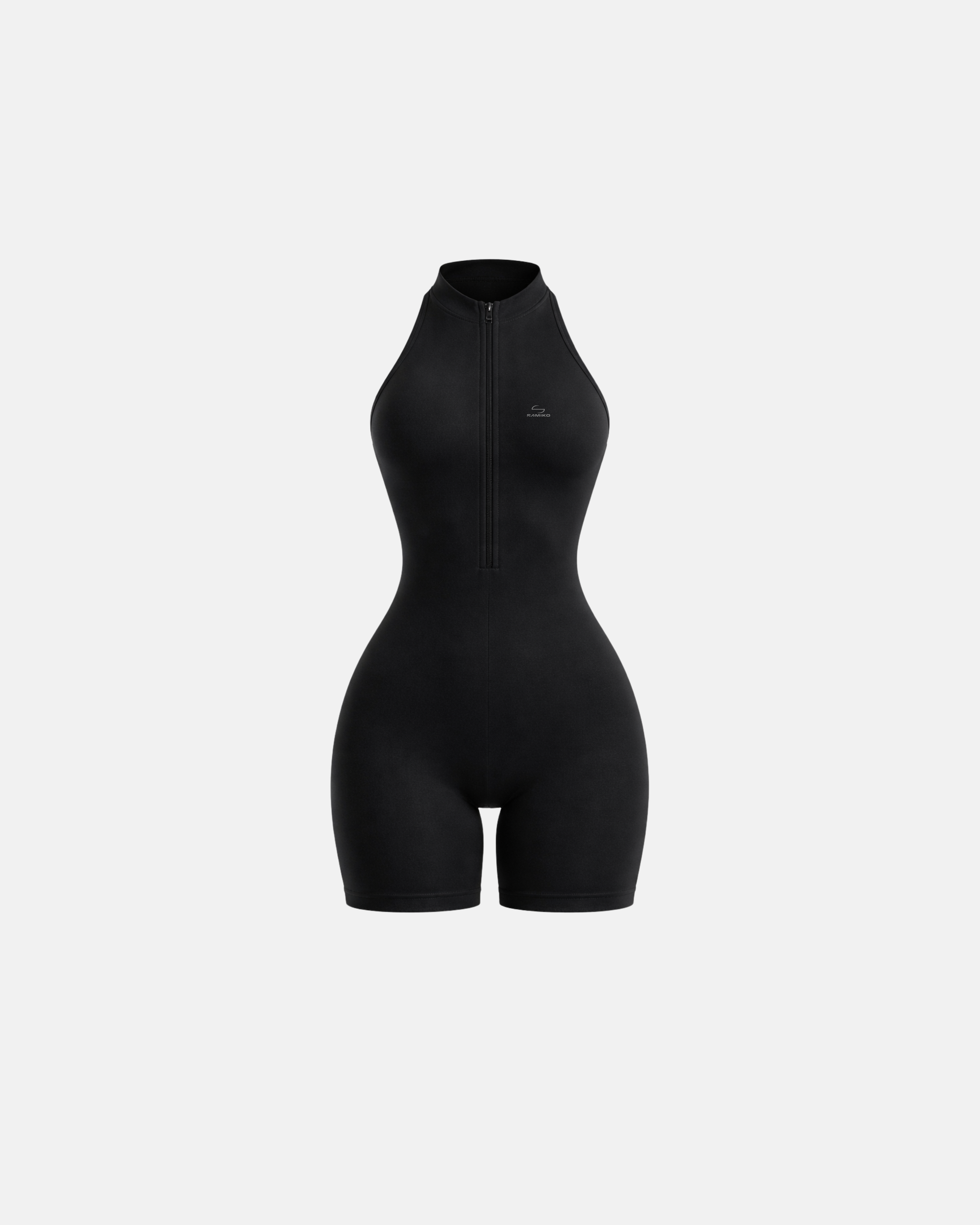 Shadow Fusion Bodysuit