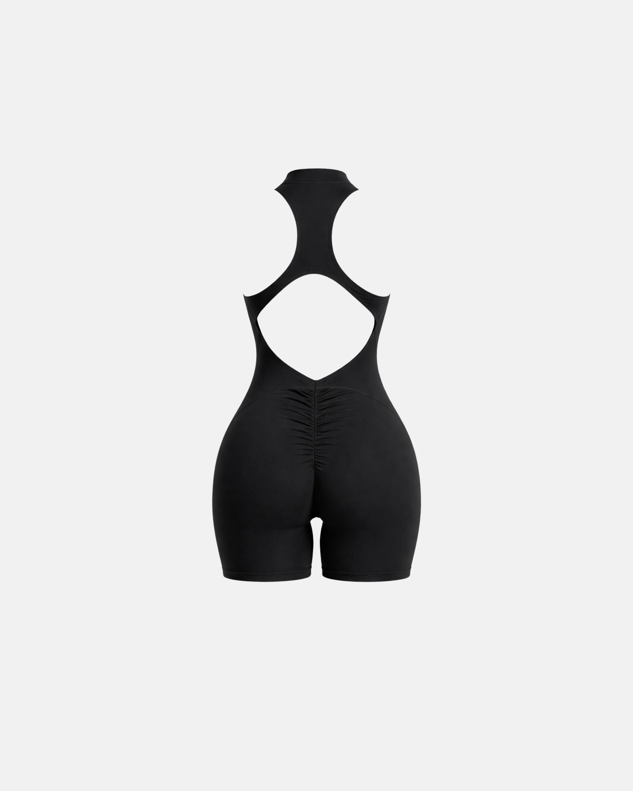 Shadow Fusion Bodysuit
