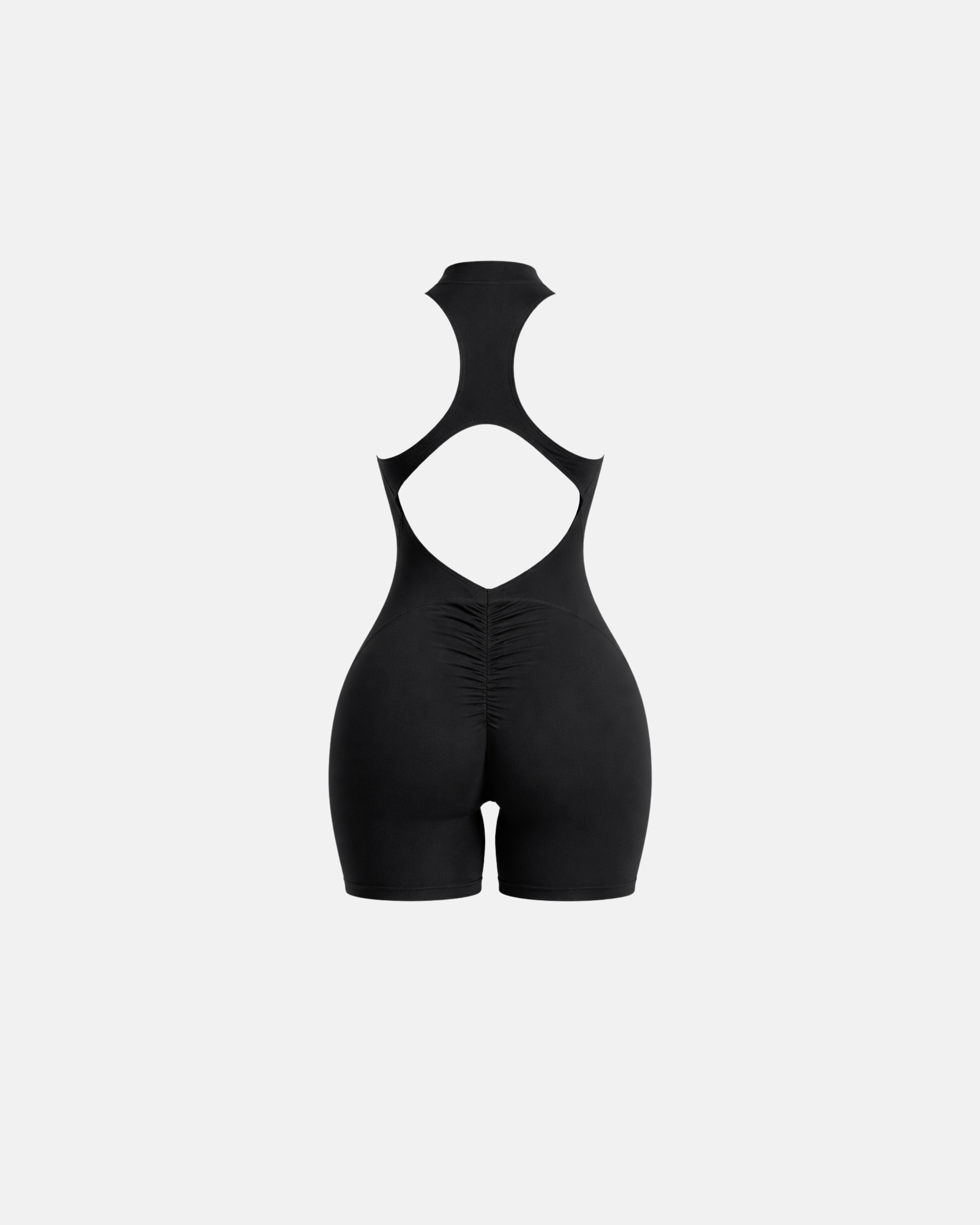 Shadow Fusion Bodysuit